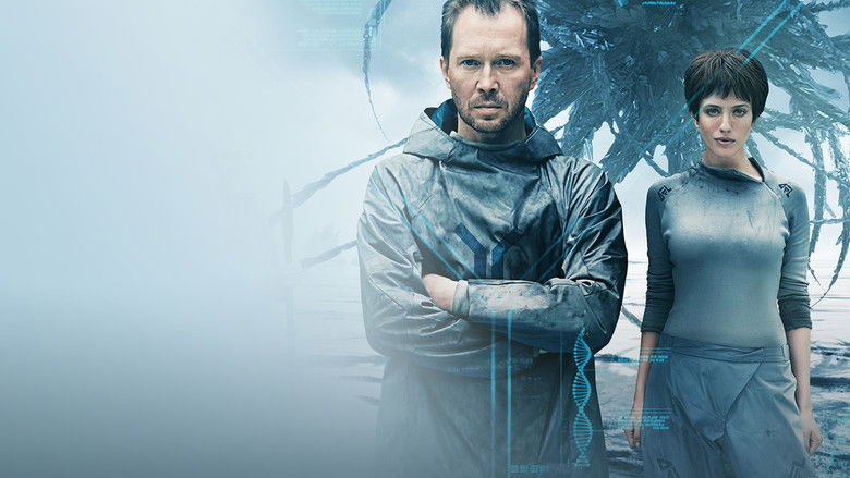 кадр из фильма Вычислитель