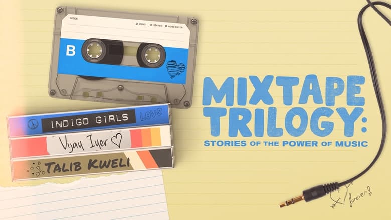 кадр из фильма Mixtape Trilogy: Stories of the Power of Music