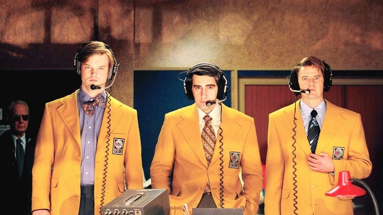 кадр из фильма Monday Night Mayhem