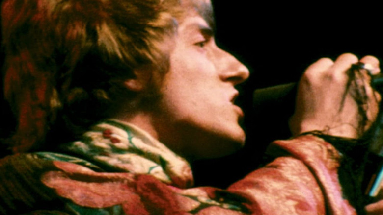 кадр из фильма Monterey Pop