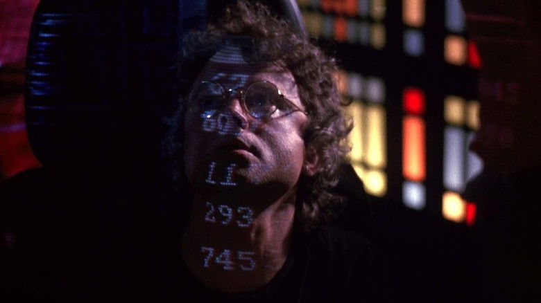 кадр из фильма Зубастики 4