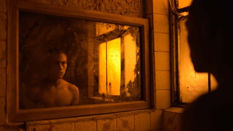 кадр из фильма Стыд