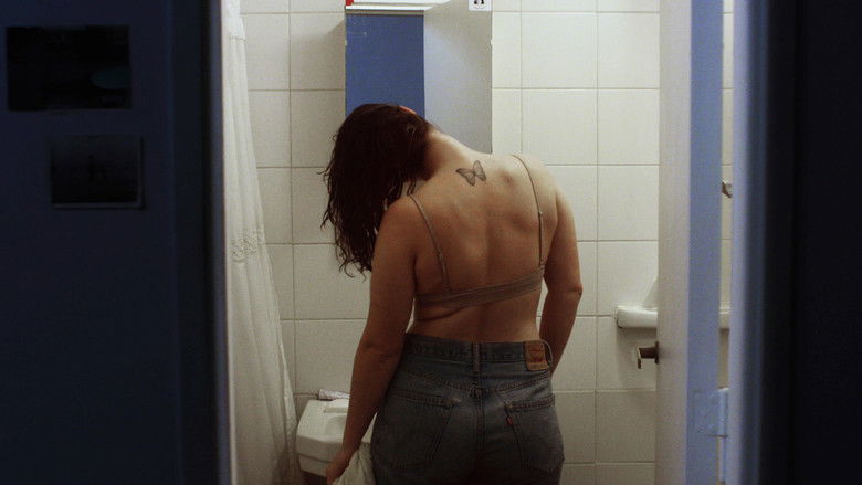 кадр из фильма Resonancias