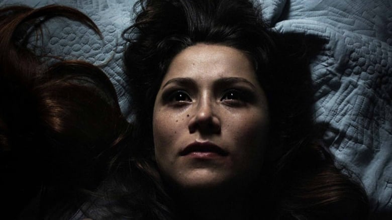 кадр из фильма No soy Lorena