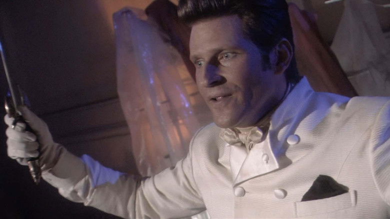 кадр из фильма Король иллюзий.