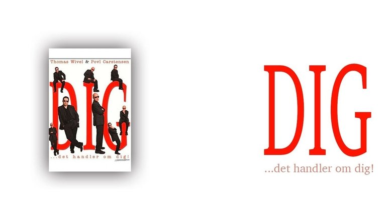 кадр из фильма DIG