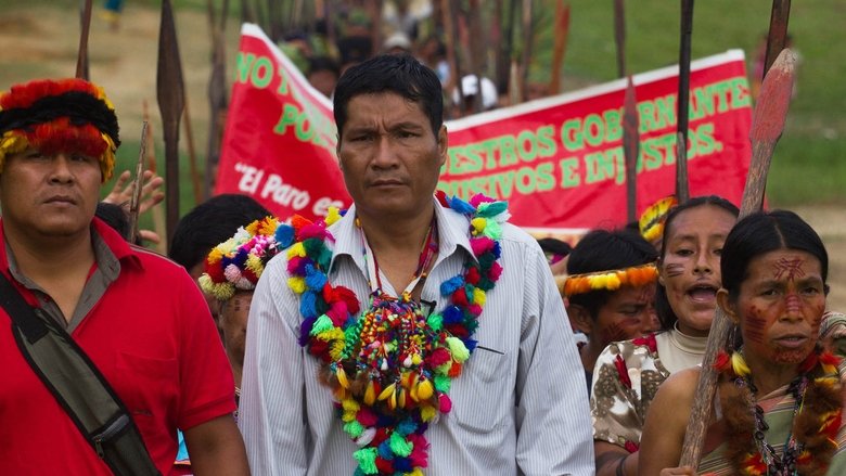 кадр из фильма When Two Worlds Collide