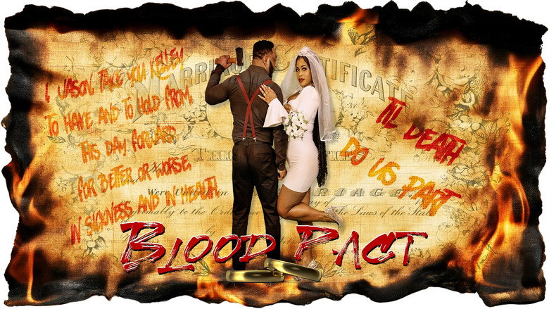 Blood Pact
