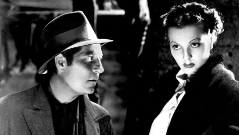 кадр из фильма На дне