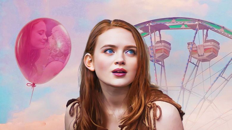 кадр из фильма Дорогая Зои