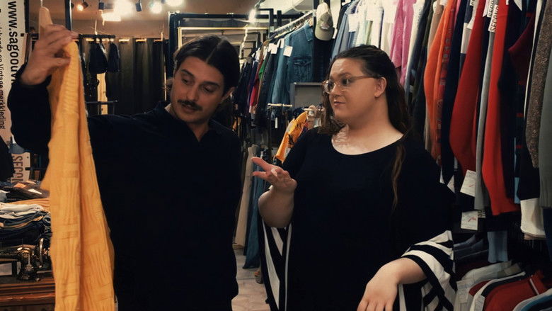 кадр из фильма Rent A Boyfriend