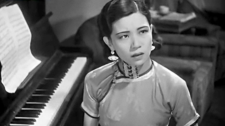 кадр из фильма Новые женщины