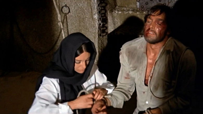 кадр из фильма Стреляй сразу, мальчик!