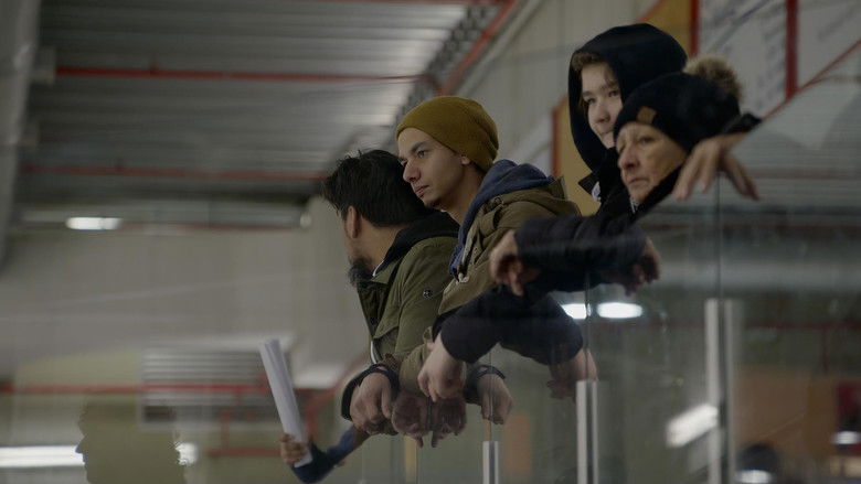 кадр из фильма Briser le code