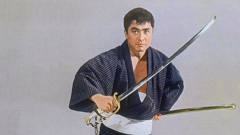 кадр из фильма バラケツ勝負