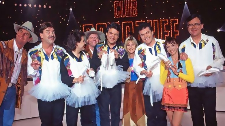 кадр из фильма Les Héros de notre enfance