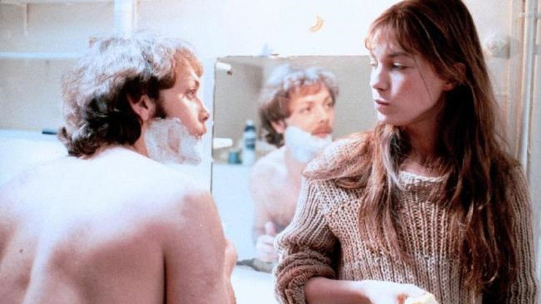 кадр из фильма Catherine et Cie