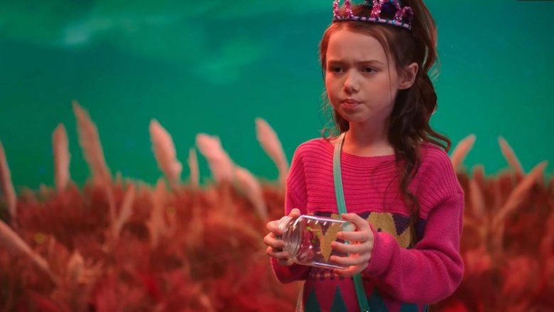 кадр из фильма Grummy