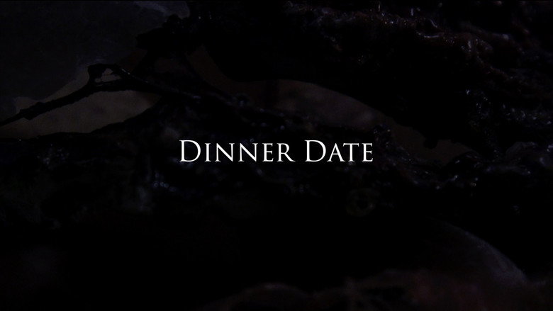 кадр из фильма Dinner Date