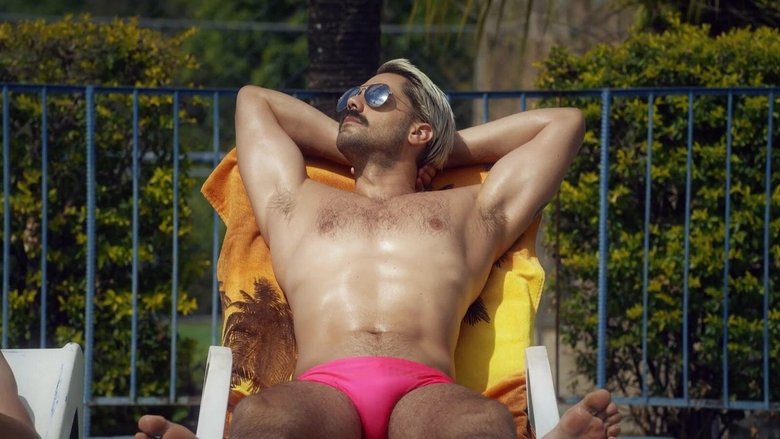 кадр из фильма Суховей