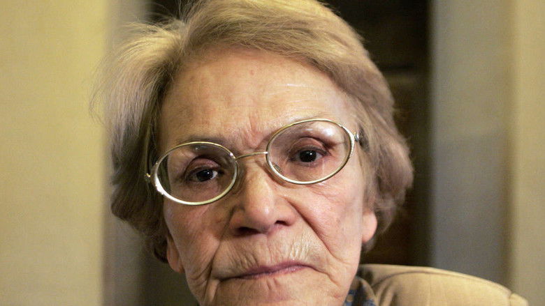 кадр из фильма François Mitterrand et la guerre d'Algérie