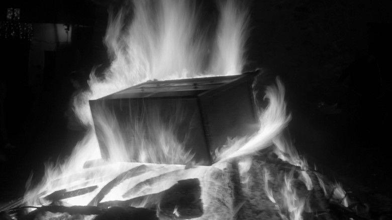 кадр из фильма Rehilete