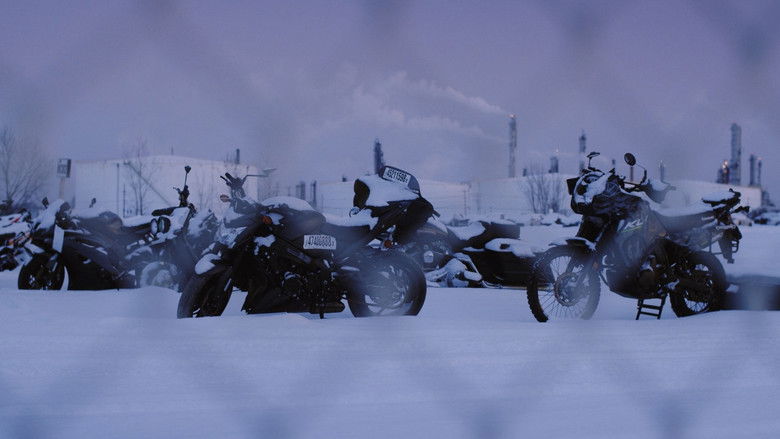 кадр из фильма Miss Moto