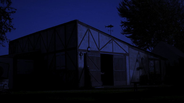 кадр из фильма Blein Raz