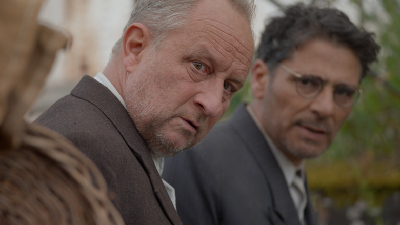 кадр из фильма La bonne étoile