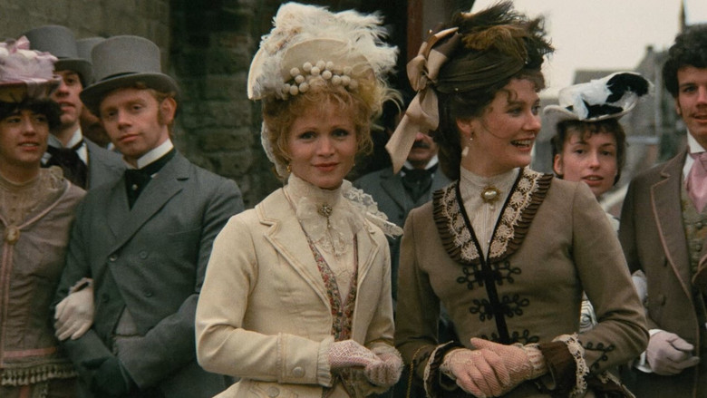 кадр из фильма Van de Koele Meren des Doods