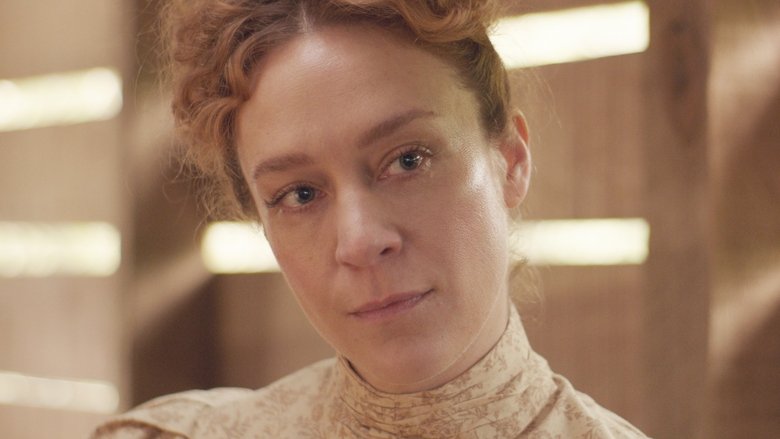 кадр из фильма Месть Лиззи Борден