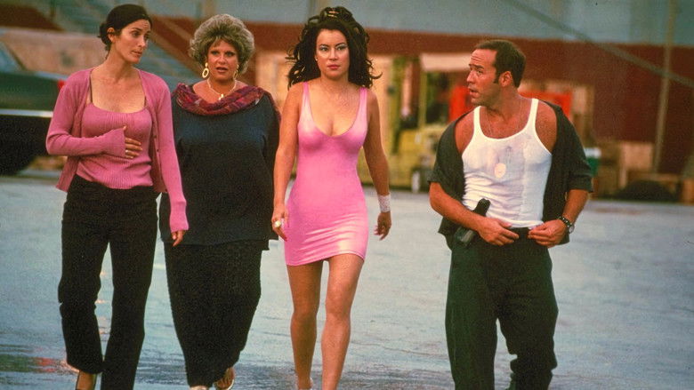 кадр из фильма Команда