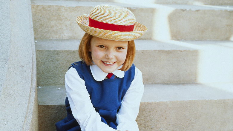 кадр из фильма Мадлен