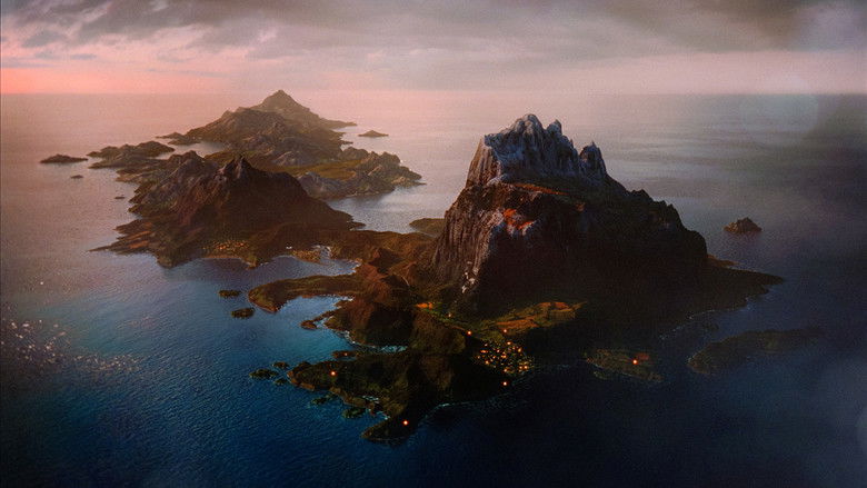 кадр из фильма Очи