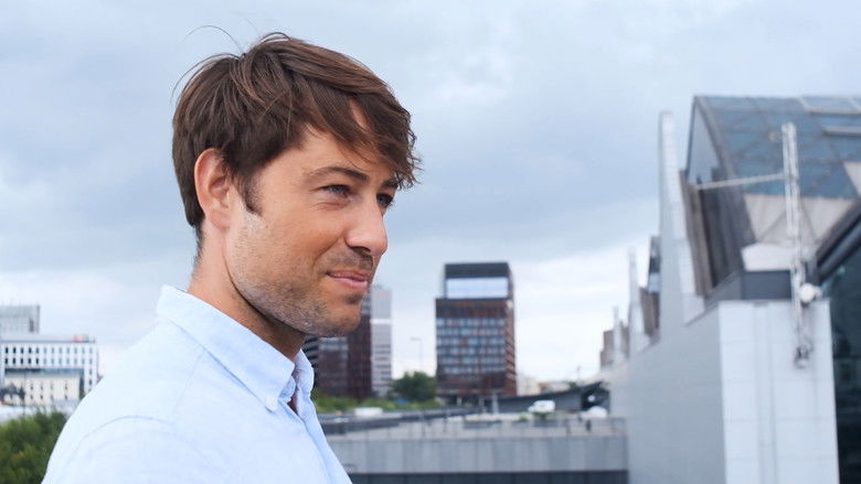 кадр из фильма Праз рэйкі