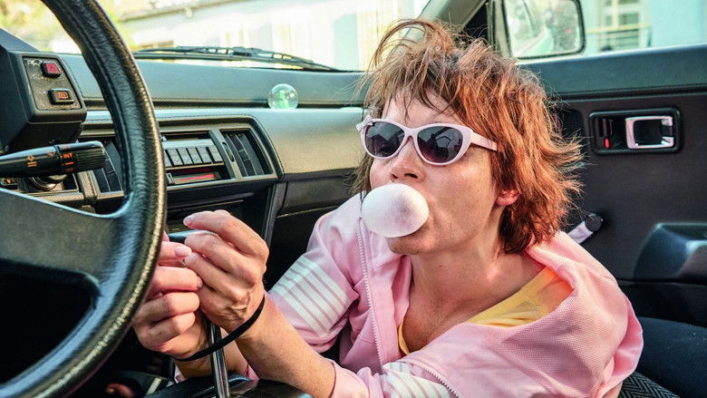 кадр из фильма Подруги поневоле