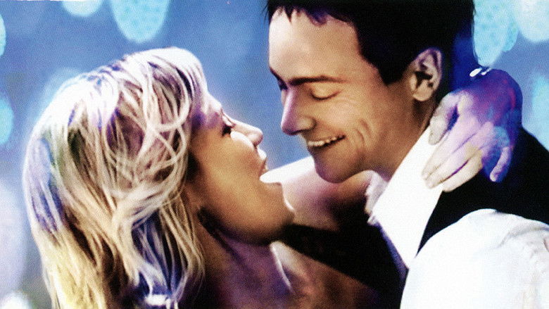 кадр из фильма Свидетель на свадьбе