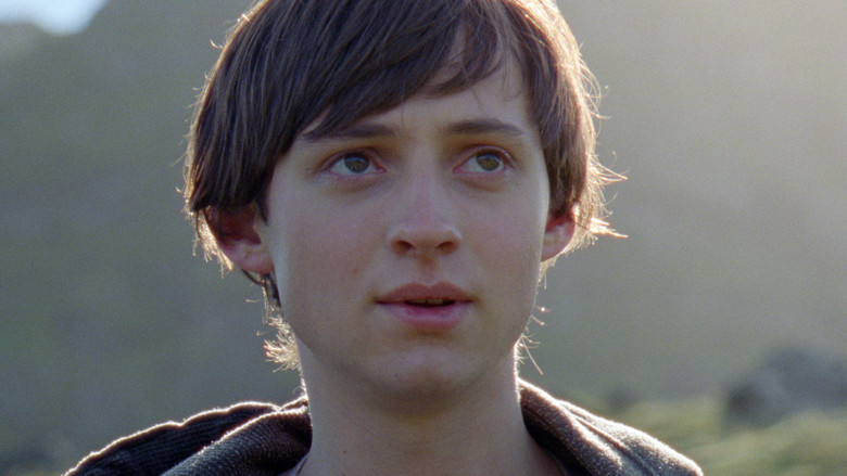 кадр из фильма Воробьи