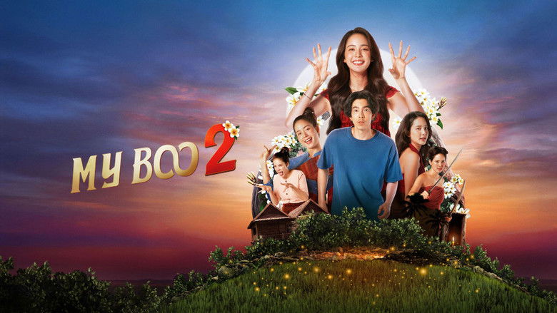 кадр из фильма อนงค์ 2..สามสี่ชาติ