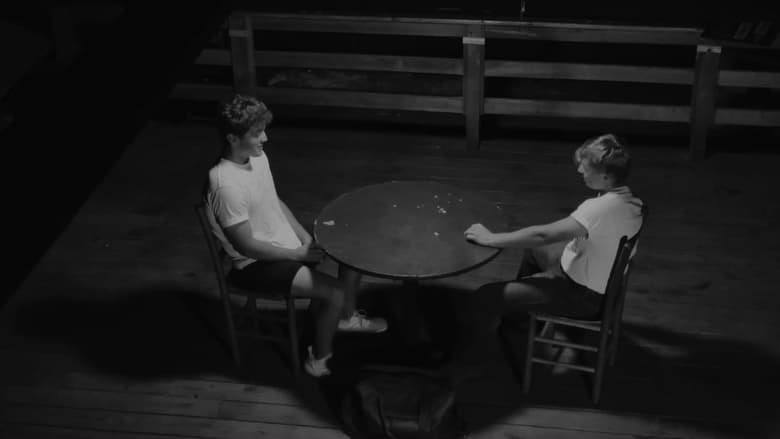 кадр из фильма COWBOYS: A Short Film