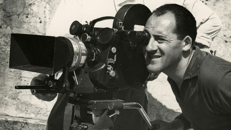 кадр из фильма Mario Verdone: Il critico viaggiatore