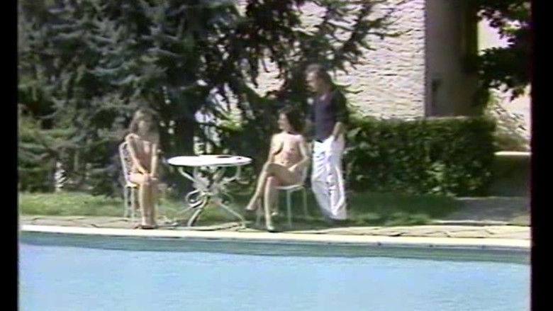 кадр из фильма Les Suçeuses de mâles