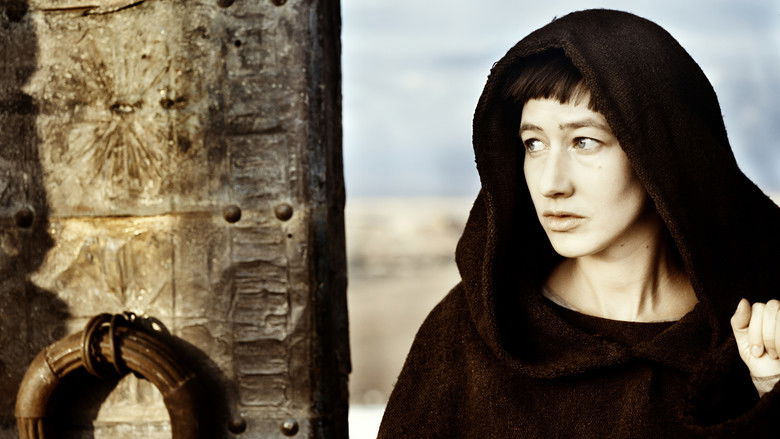 кадр из фильма Иоанна - женщина на папском престоле