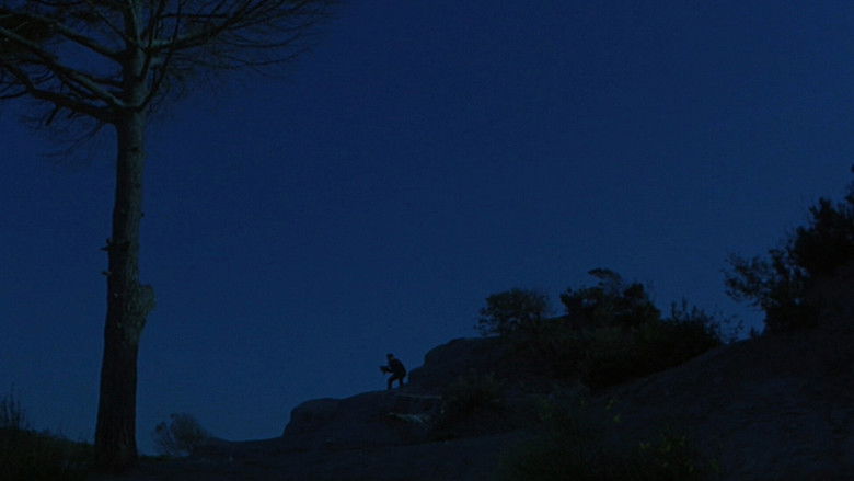 кадр из фильма Дьяболик