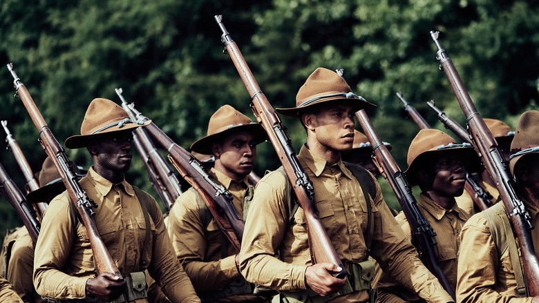 кадр из фильма 24-й