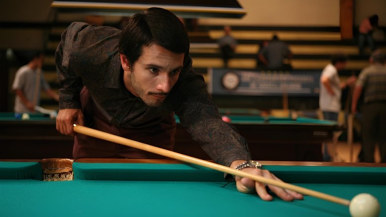 кадр из фильма Não por Acaso