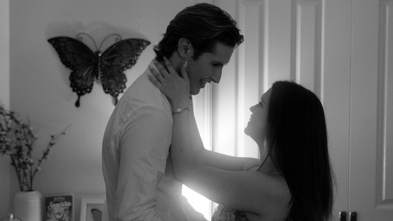 кадр из фильма Just Leave