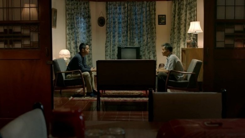 кадр из фильма Cek Toko Sebelah