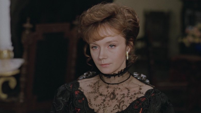 кадр из фильма Приключения Шерлока Холмса и доктора Ватсона: Собака Баскервилей. Часть 1