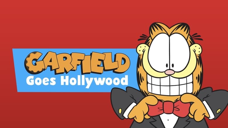 кадр из фильма Garfield Goes Hollywood